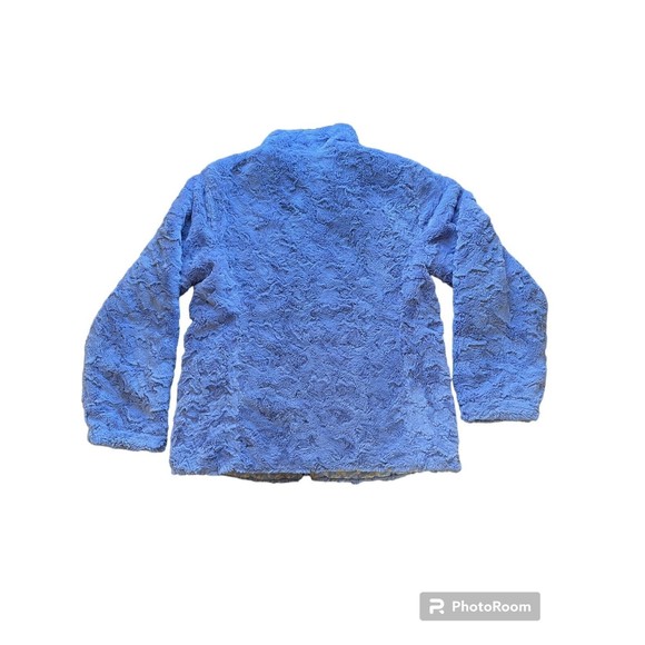 The North Face Reversible Puffer Jacket Girls XL (18) - Picture 3 of 12